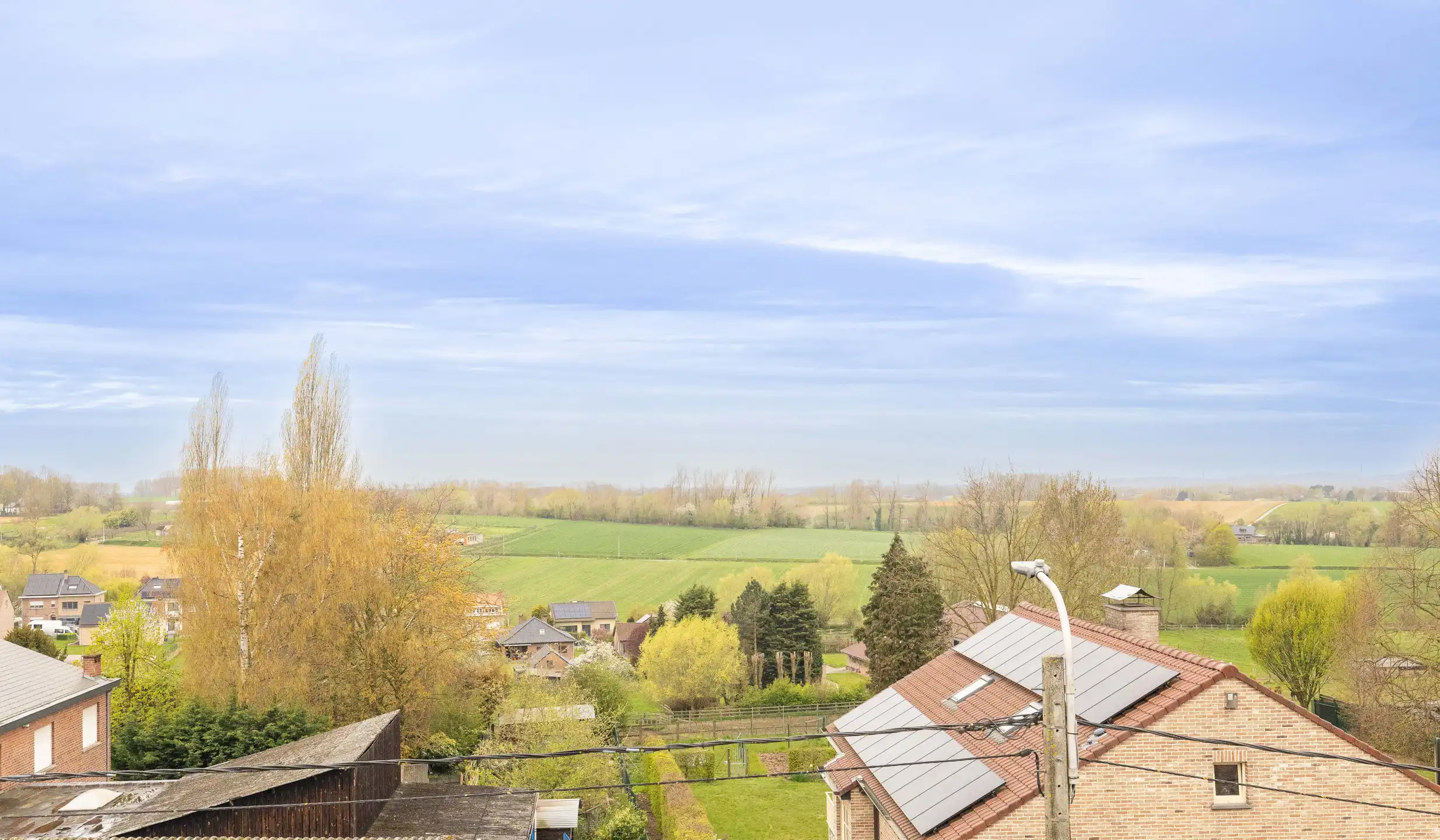 Exclusieve villa met 6 slpk. en EPC A in Schepdaal foto 19