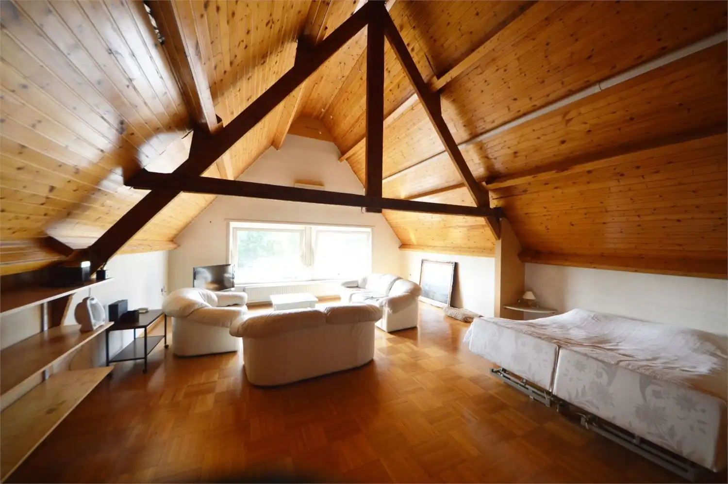 RUIM APPARTEMENT 215 m² met 5 slaapkamers en PRACHTIG TERRAS foto 21