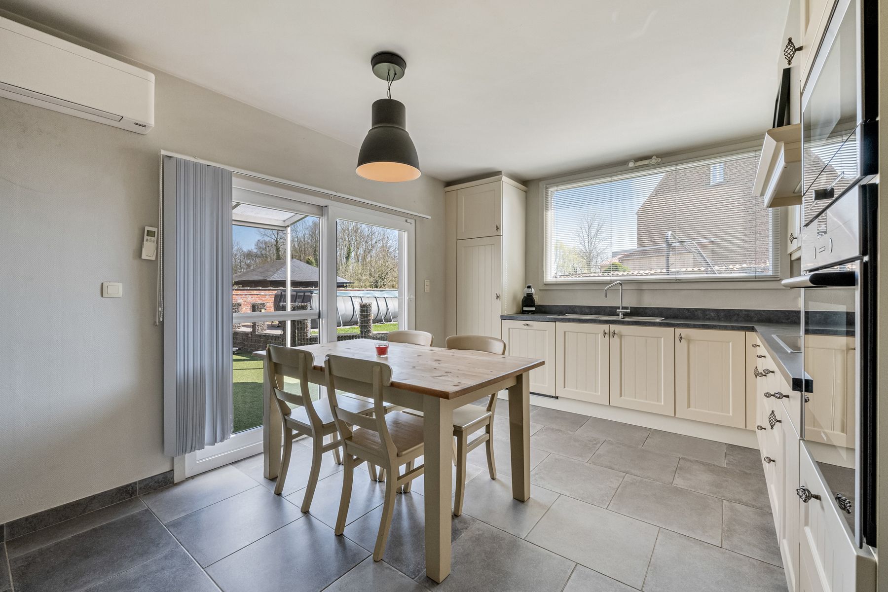 Gezellige woning met tuin en ruimte voor zelfstandigheid foto 6