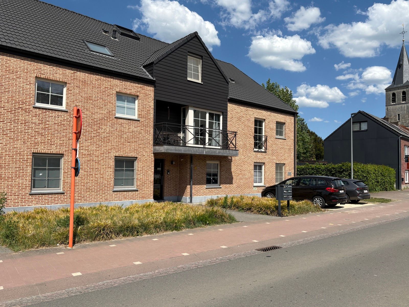 Energiezuinig - groot terras - aan natuurgebied foto 19