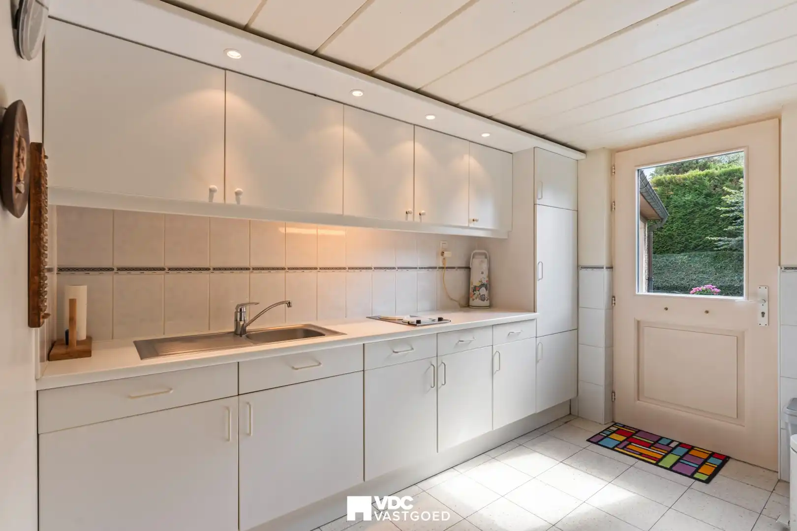 Unieke villa met kantoorruimte, binnenzwembad en opsplitsingsmogelijkheid – Tongeren/Borgloon foto 28