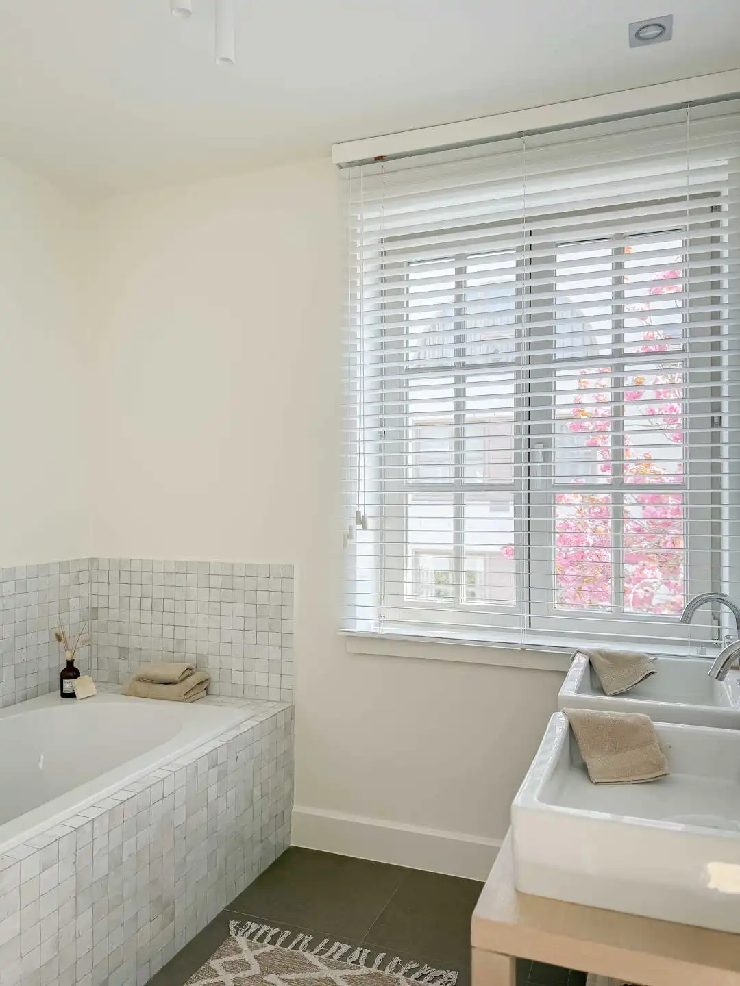 Exclusief duplexappartement met zeezicht in Duinbergen... foto 19