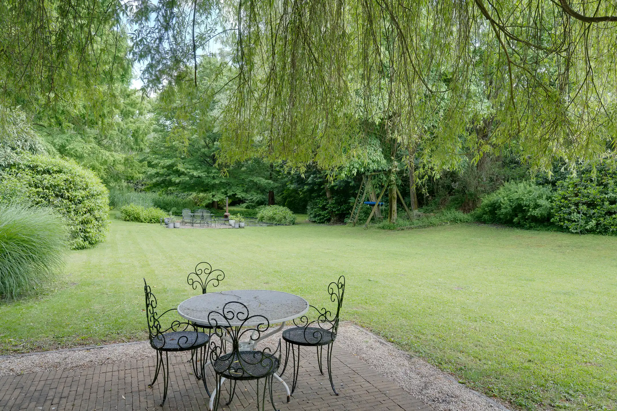 Unieke villa – Exclusief Wonen in Privacy en Luxe &nbsp; foto 21