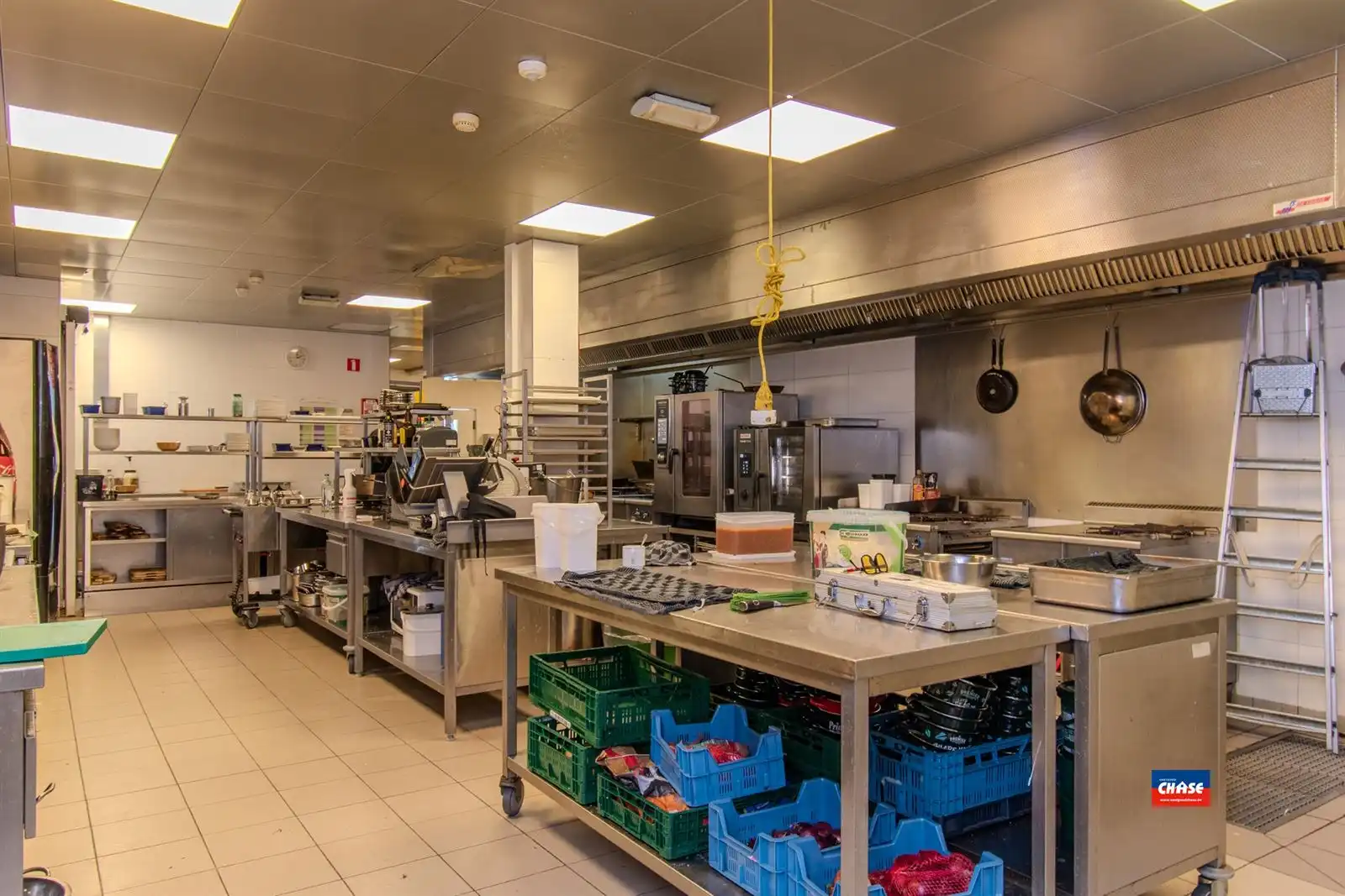Restaurant foto 14