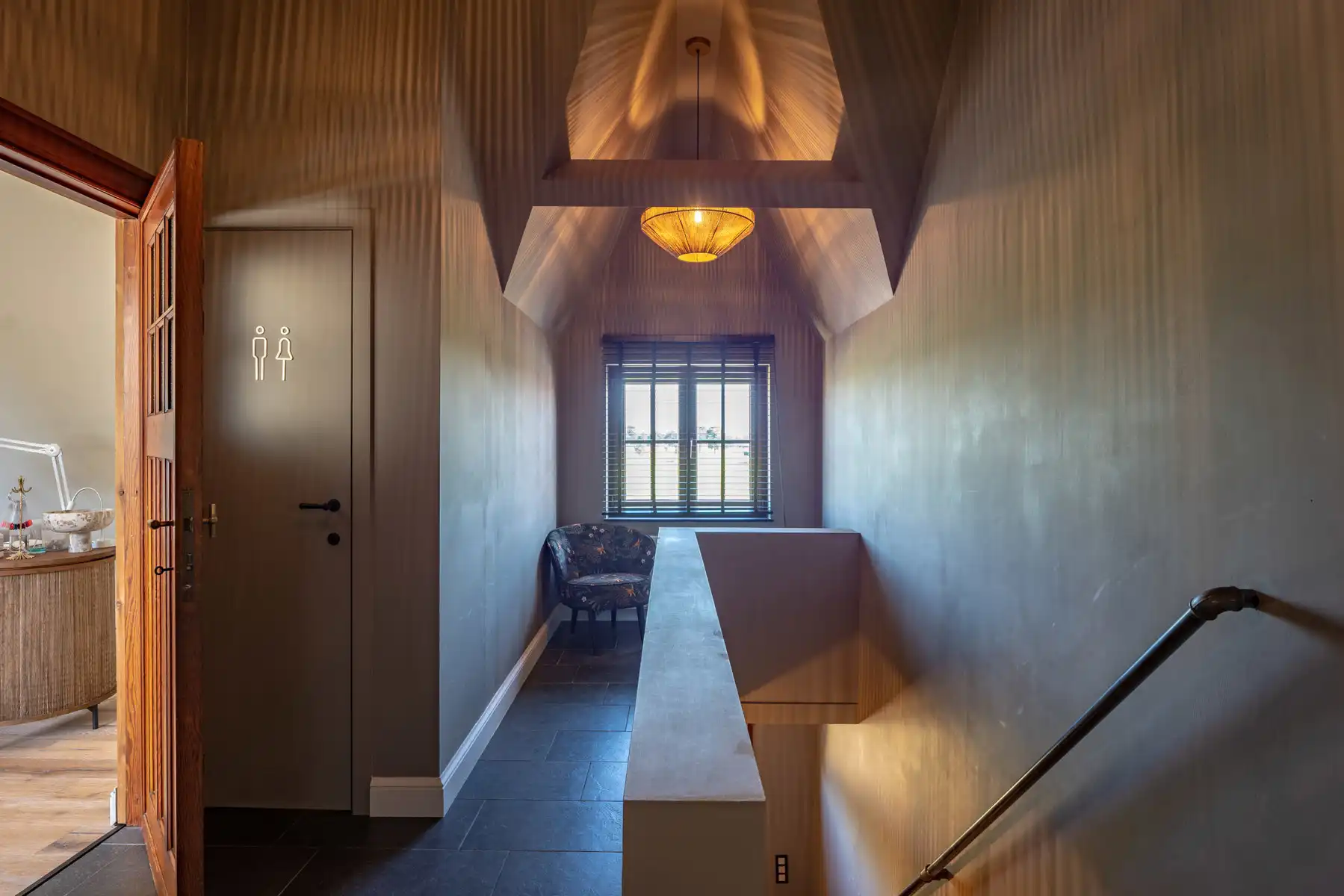 Unieke woning met bijwoning nabij het centrum van Wuustwezel foto 16