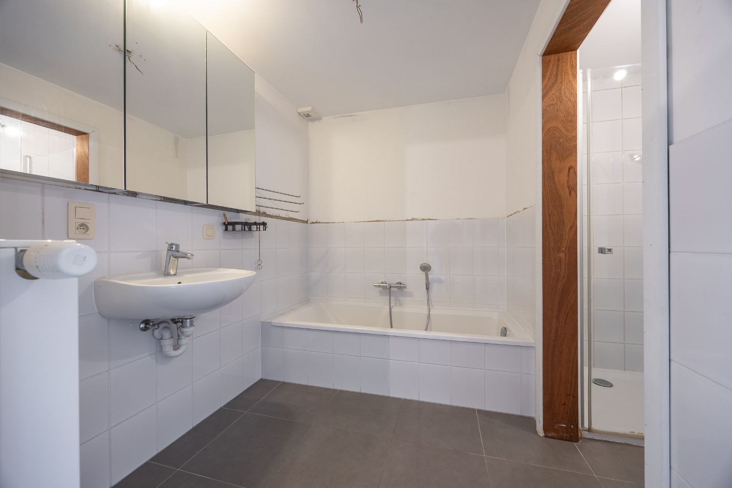 Woning met 3 slaapkamers en zonnige tuin te huur in Leffinge foto 12