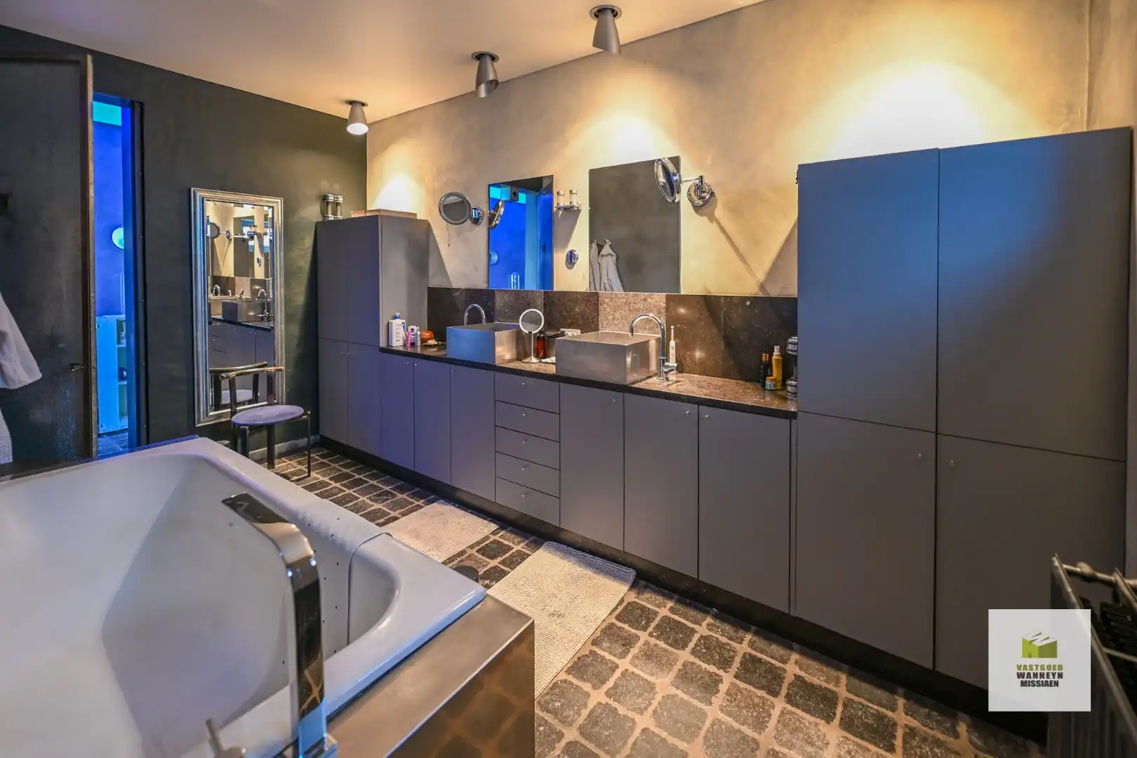 Unieke architectenwoning met hoogwaardige afwerking en multifunctionele ruimtes foto 8