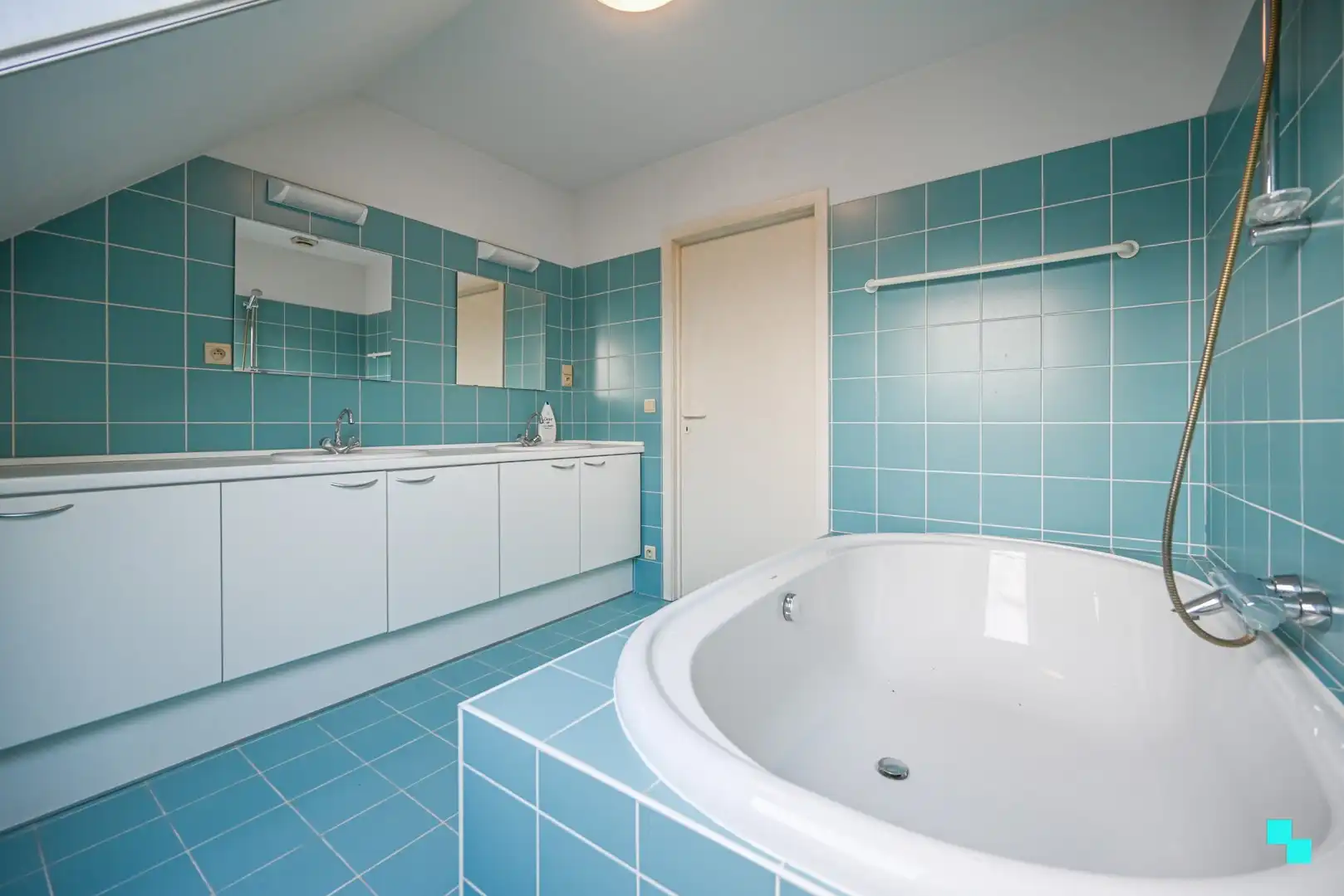 Interessante opbrengsteigendom in Desselgem foto 22