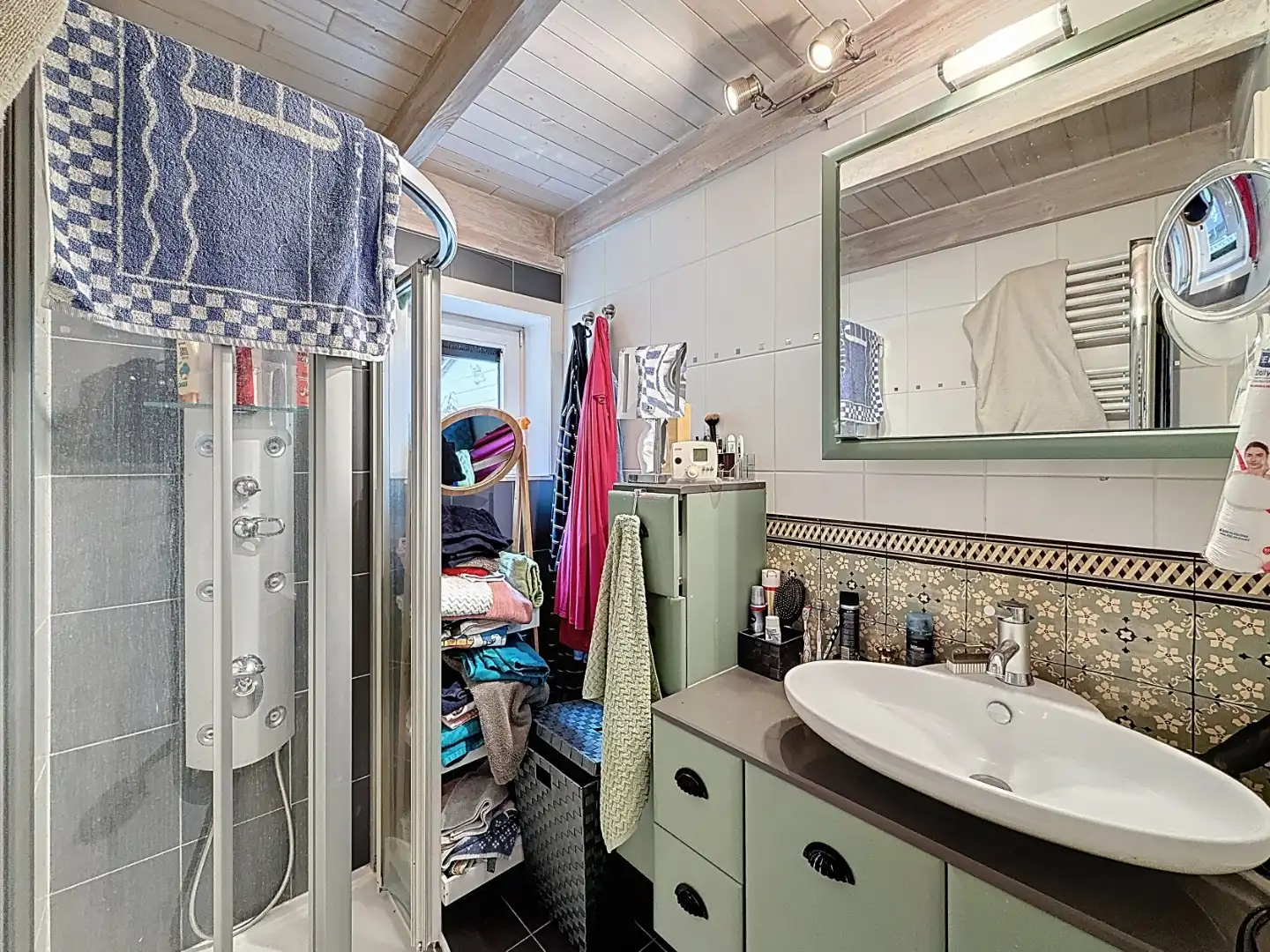 Charmante vakantiewoning vlakbij jachthaven Nieuwpoort foto 12