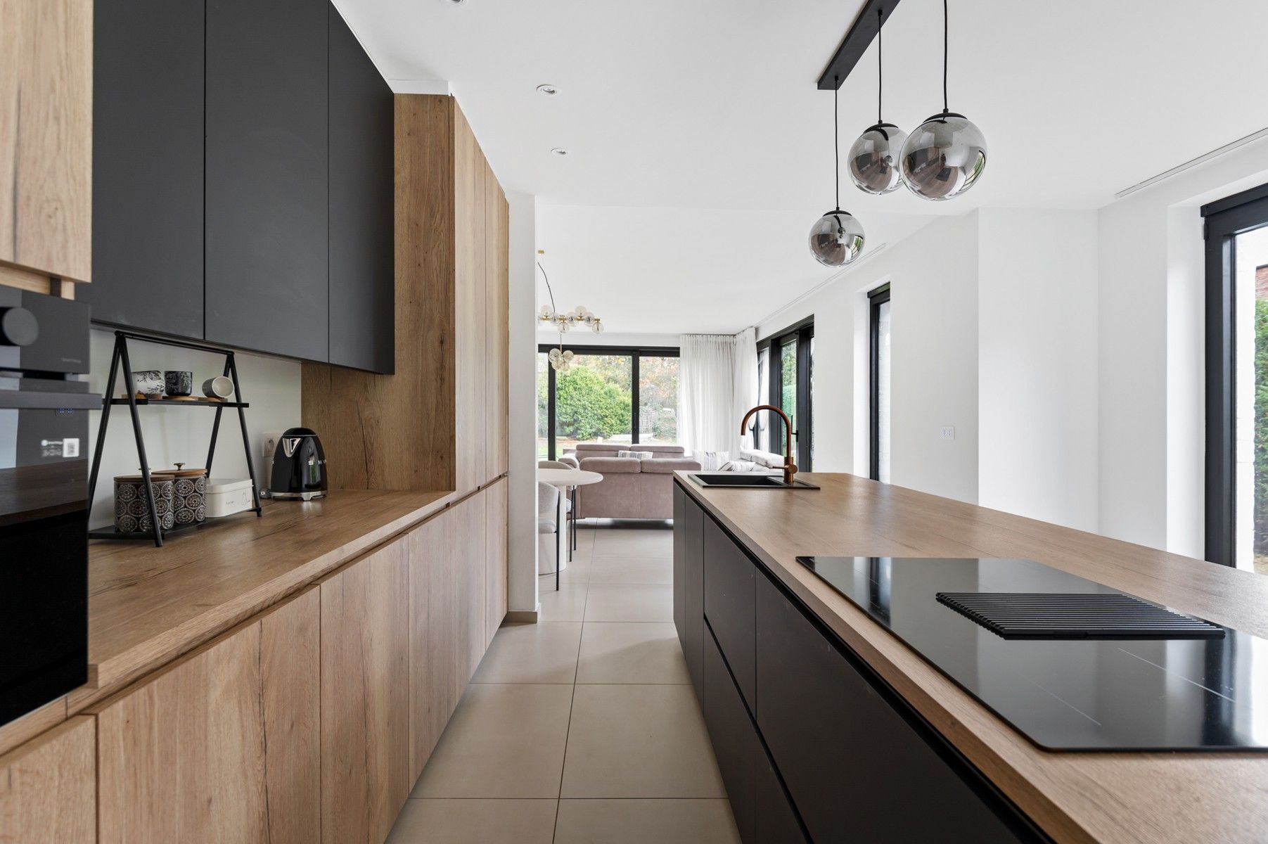 Energiezuinig en hedendaags wonen op topligging in Schilde foto 7