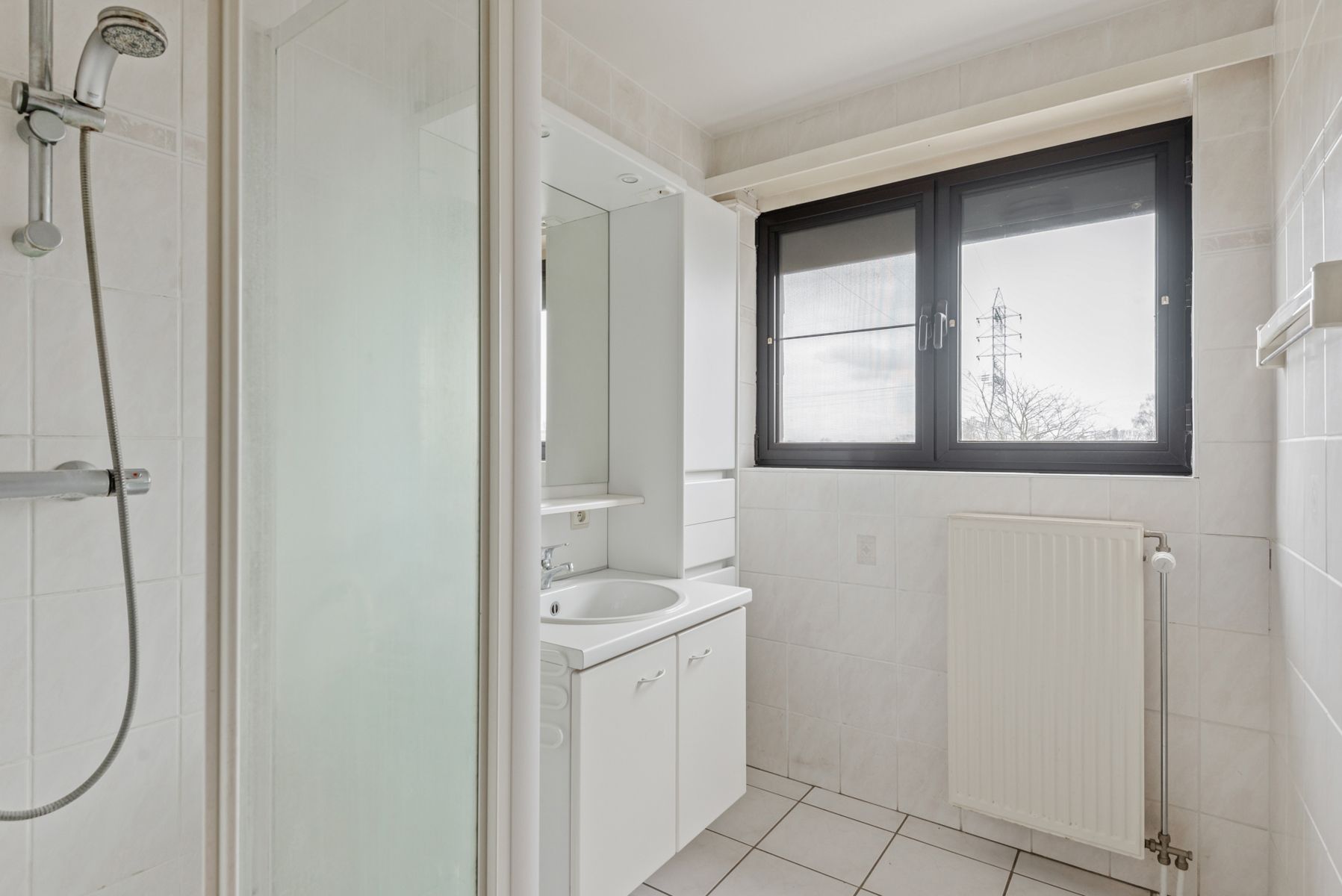 Hoekappartement met garagebox op wandelafstand van centrum foto 10