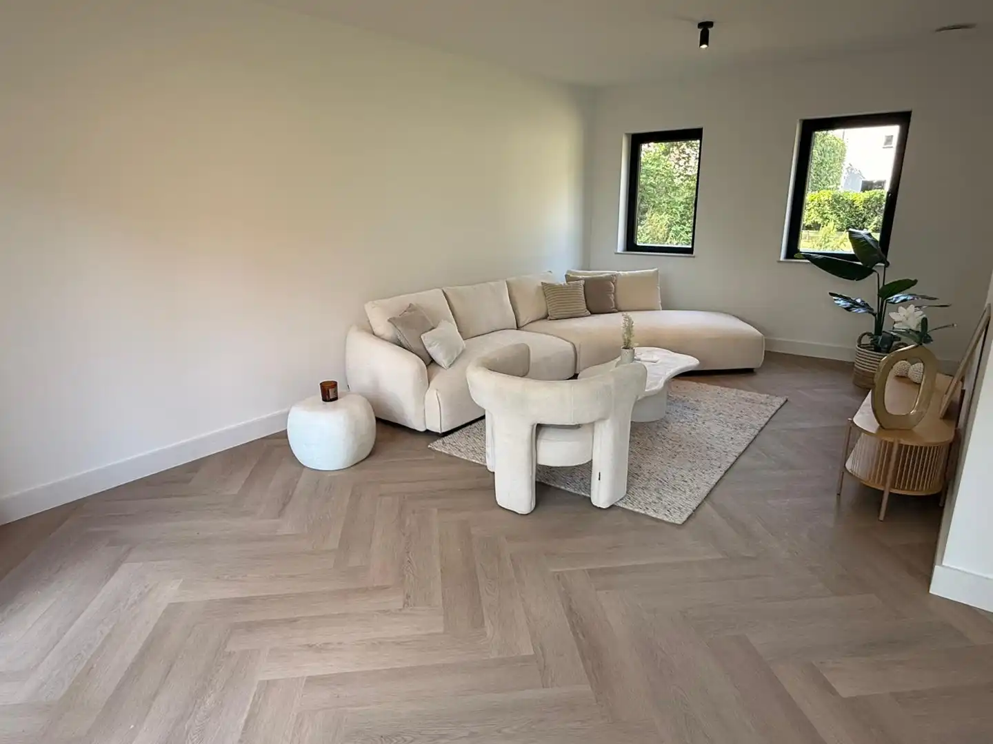 INSTAPKLARE NIEUWBOUWWONING foto 5