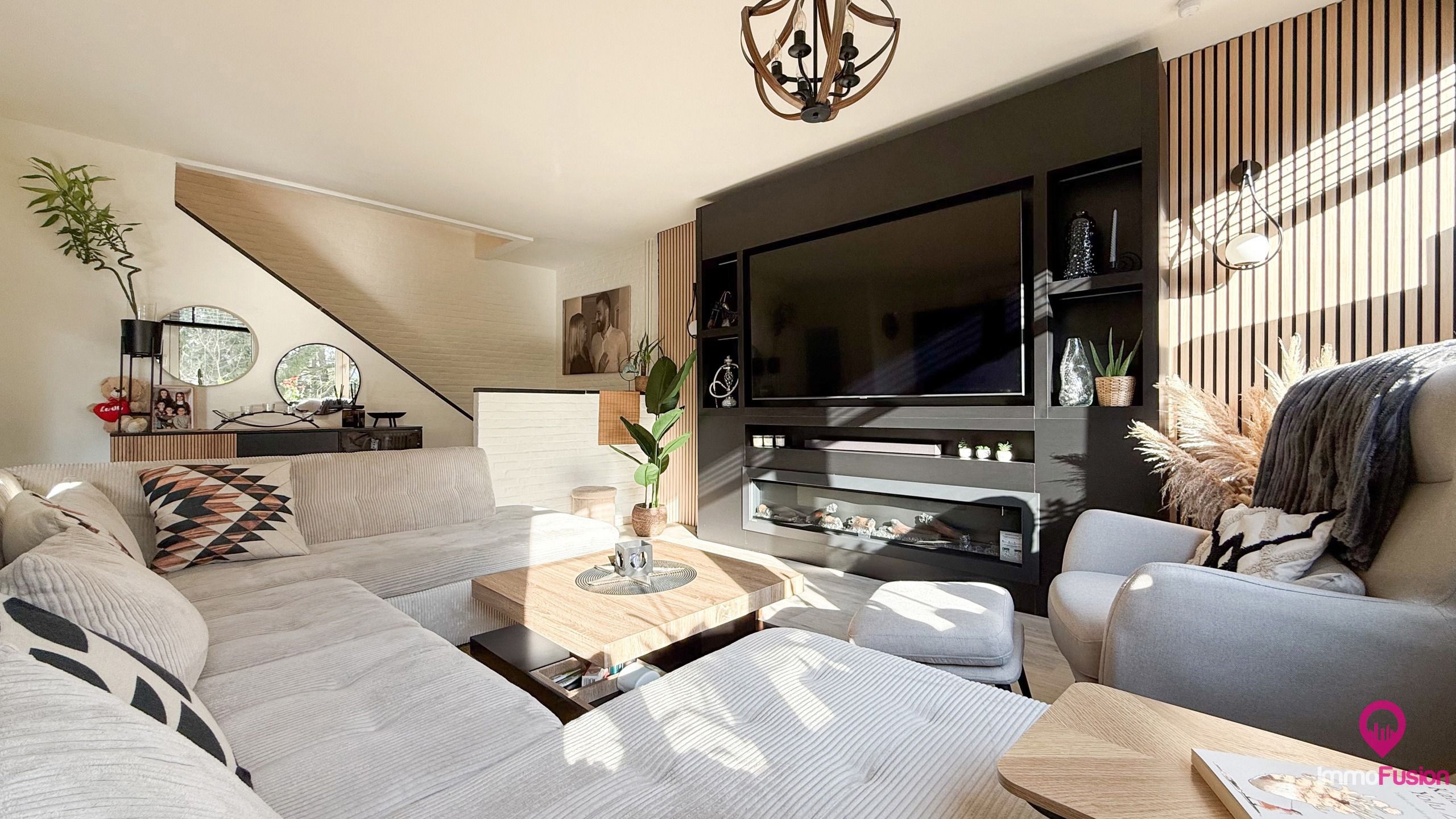 Ruim instapklaar Duplex appartement met 2slpks en goede EPC! foto 3