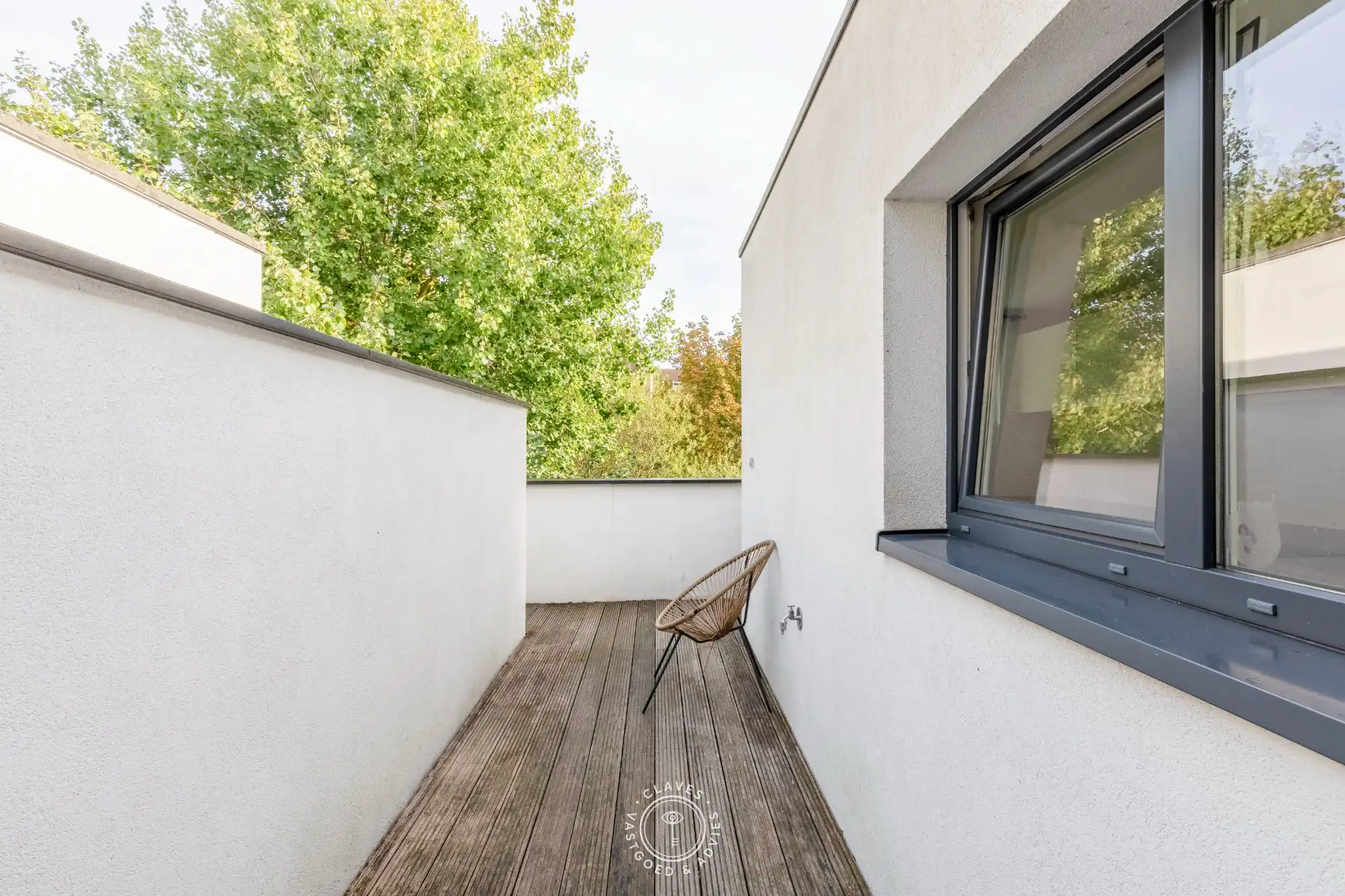 Modern triplex-appartement met 3 slaapkamers foto 14