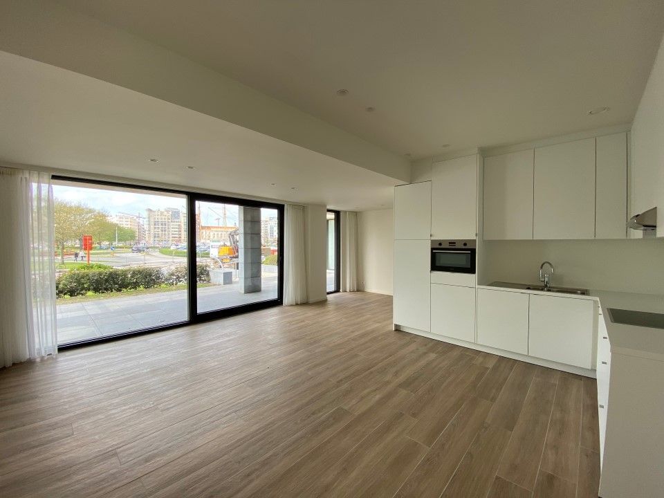 RESIDENTIE TWENTY ONE foto 1