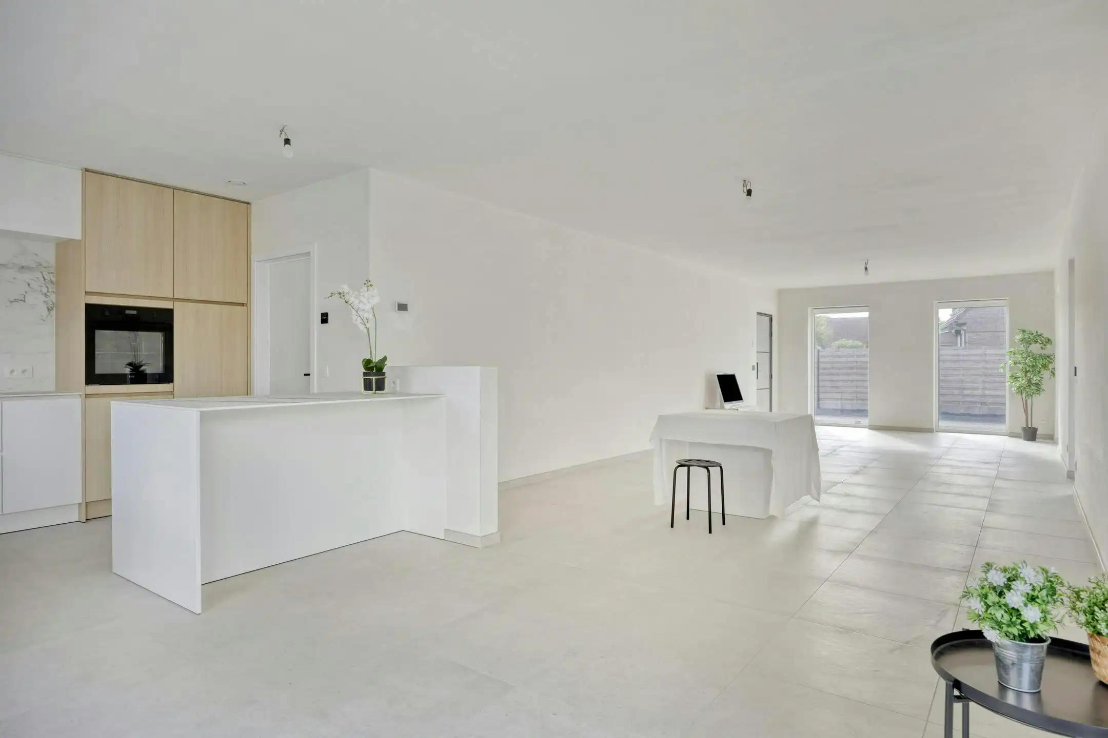 Huis te koop Driesheide 44 - 8792 Desselgem