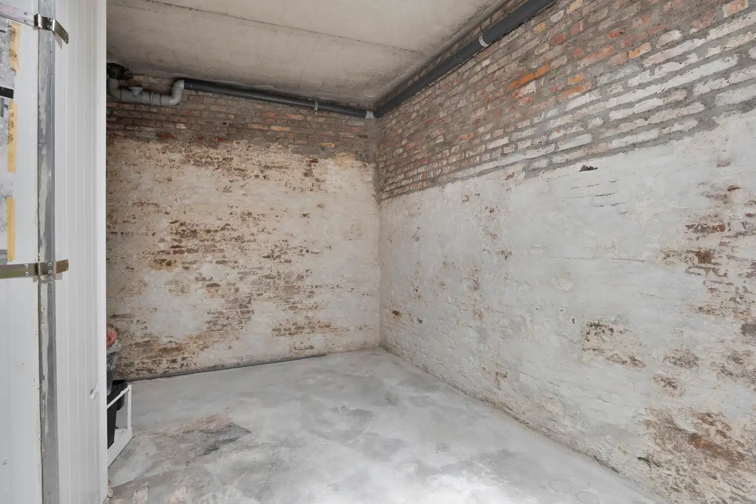 RUIM EN VOLLEDIG GERENOVEERD APPARTEMENT IN HET CENTRUM VAN DIEST! foto 26