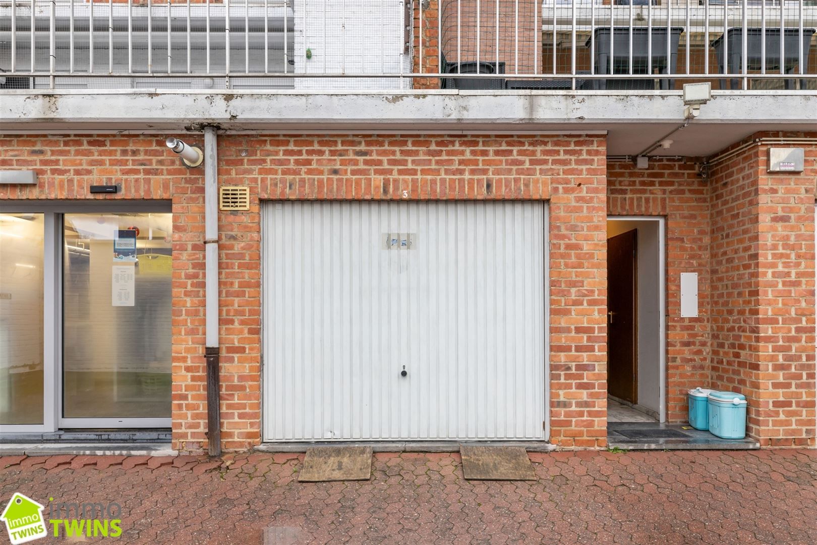 Gezellige 3 Slaapkamer Woning in Hartje Ninove foto 14