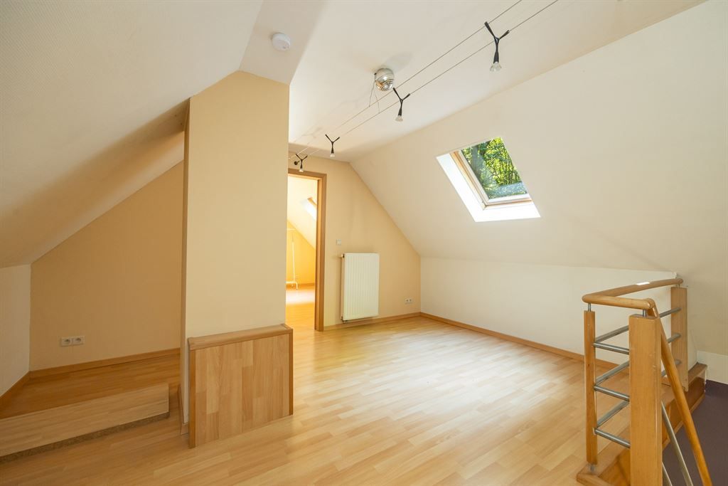 Prachtige vakantiewoning op de Meesberg foto 16