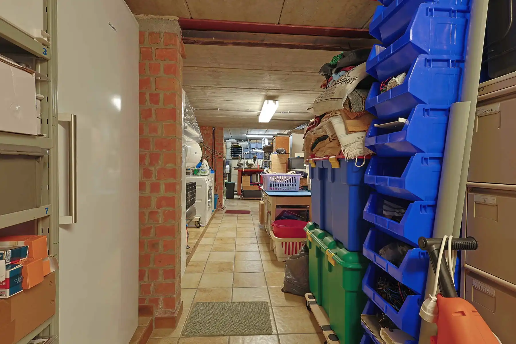 Landelijke klassevilla met praktijk-en uitzonderlijke ruimte foto 21