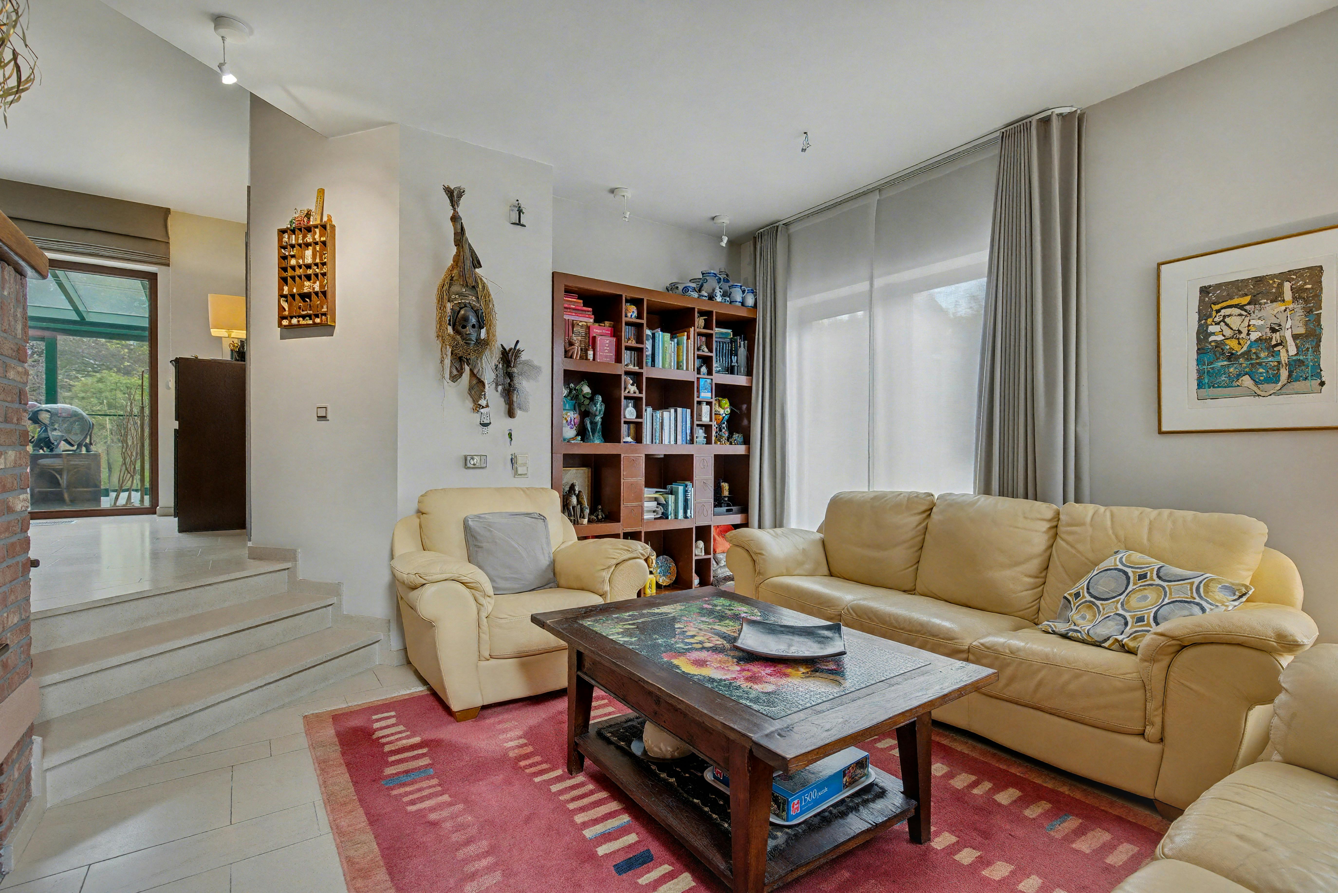 Gerenoveerde gezinswoning op 7are in Kortessem (Hasselt) foto 7