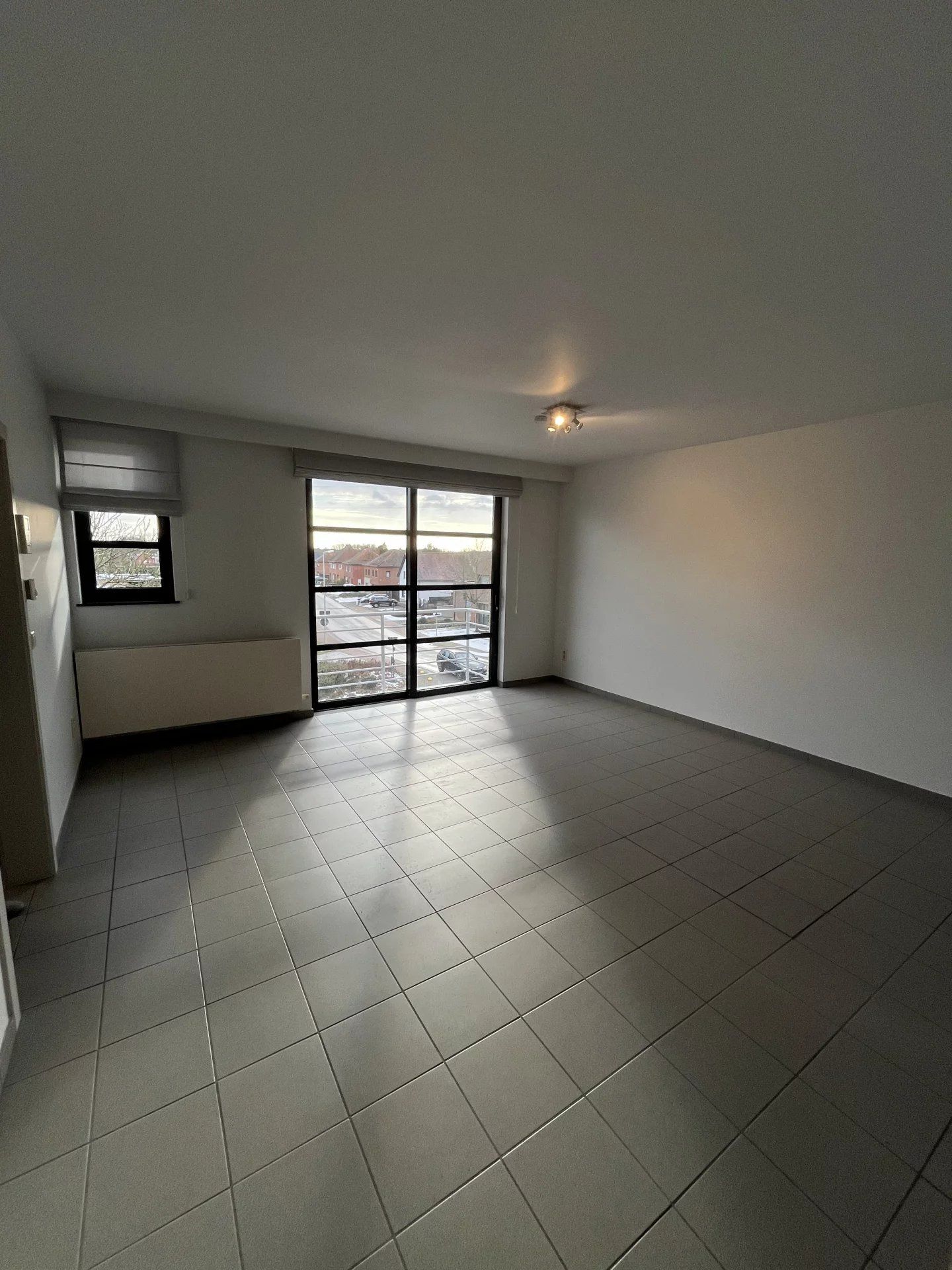 Instapklaar appartement met 2 slaapkamers in Heusden-centrum! foto 2