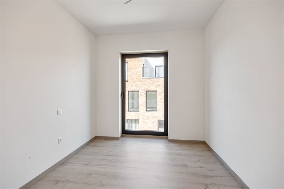 Wonen met zicht op groen in alle comfort! foto 15