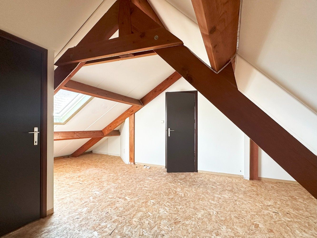 Duplex nabij centrum en de vesten te Lier foto 13