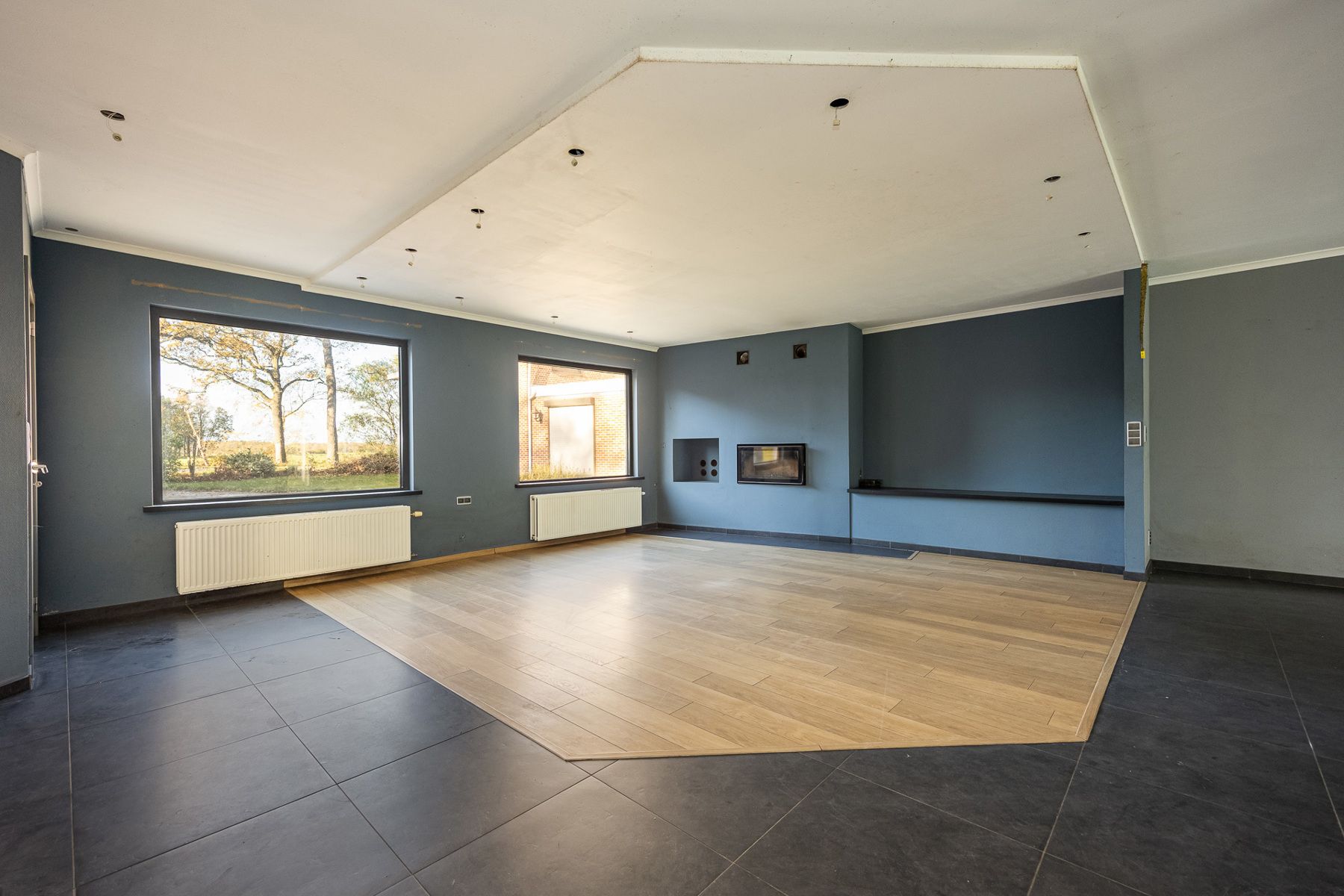 2 Woningen en opslagruimte op ca 2.525m². foto 8