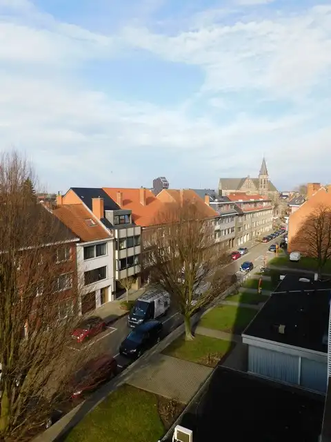 Appartement met 3 slpks en garagebox foto 13