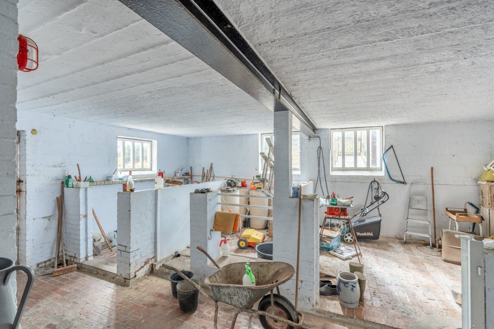 Landelijk gelegen woning met polyvalent bijgebouw + weide te Lauw Tongeren  foto 27