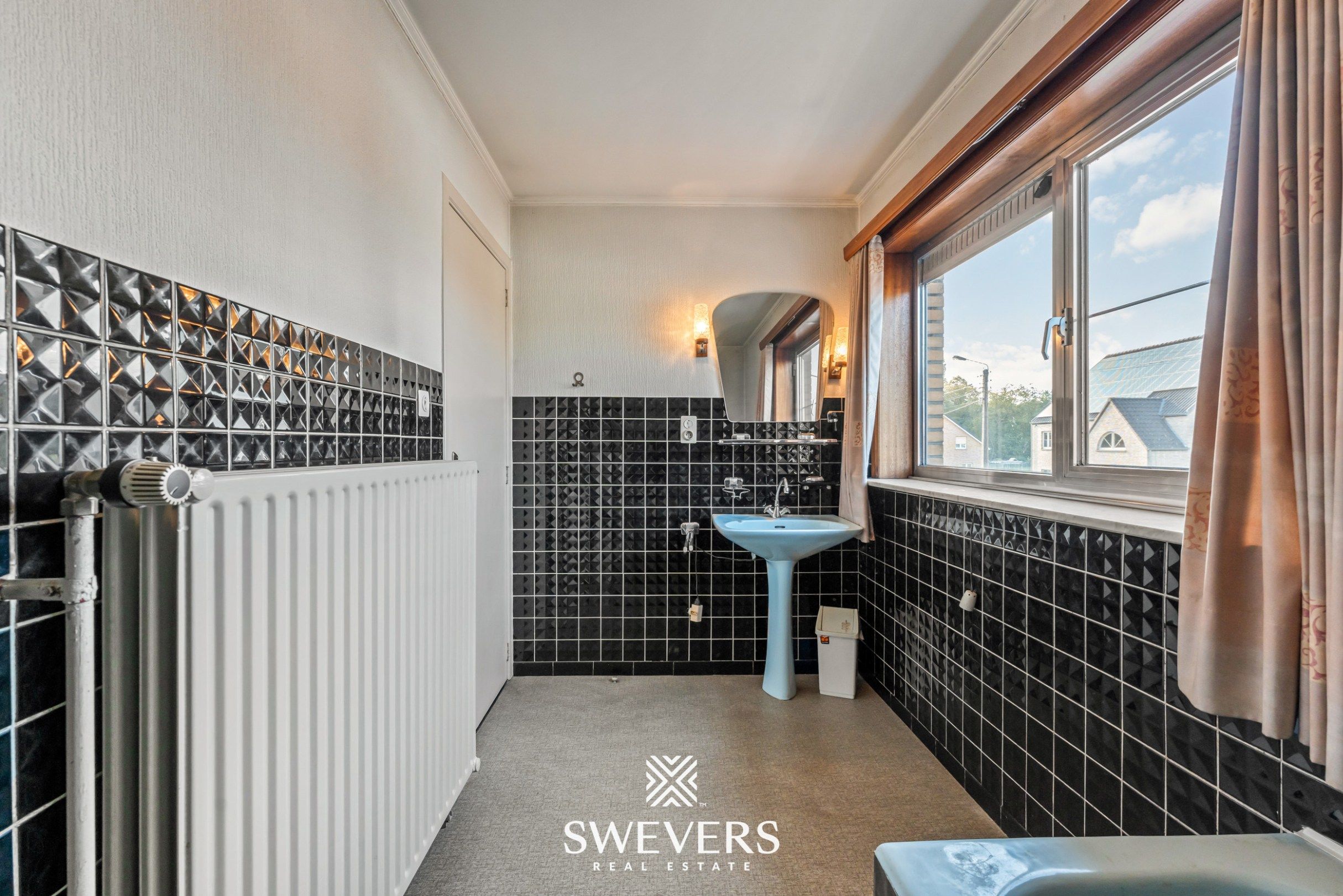 Vrijstaande woning op riant perceel te Beverlo foto 19