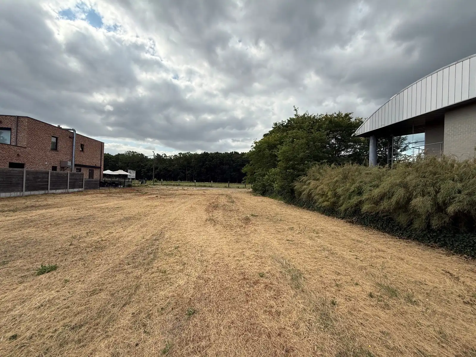 Bouwgrond te koop te BEGIJNENDIJK foto 5