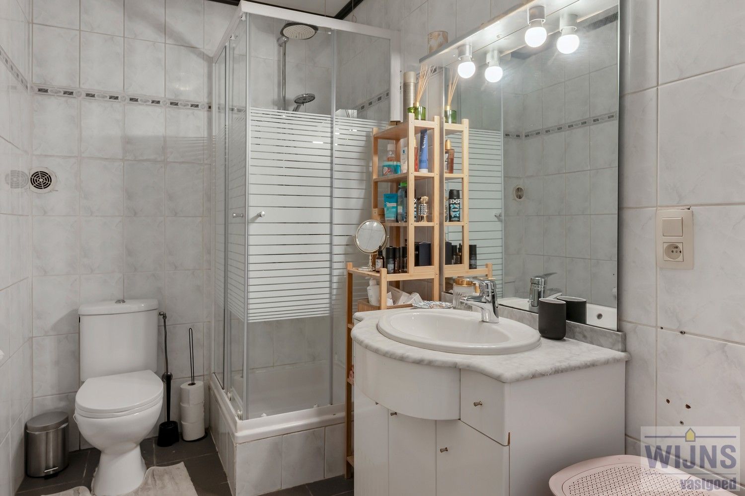 Ruim appmartement met 2 slpk foto 15