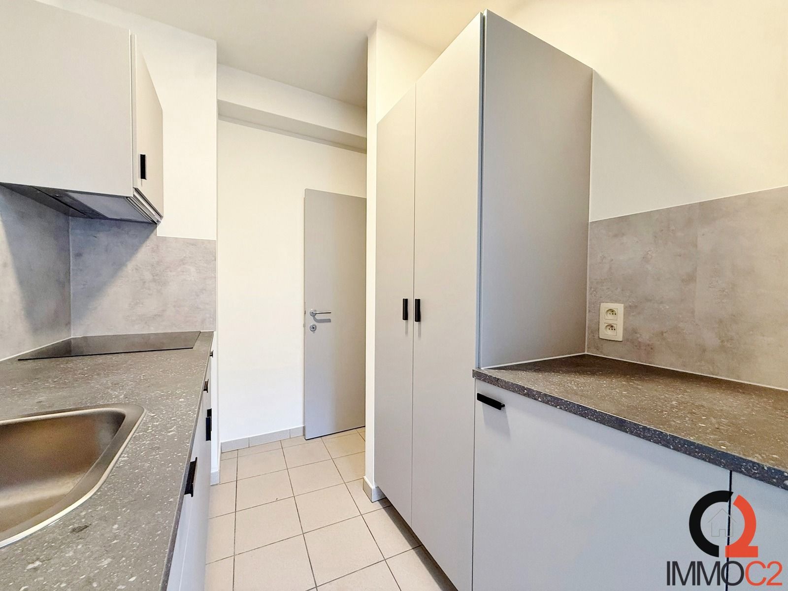 Appartement te huur foto 9