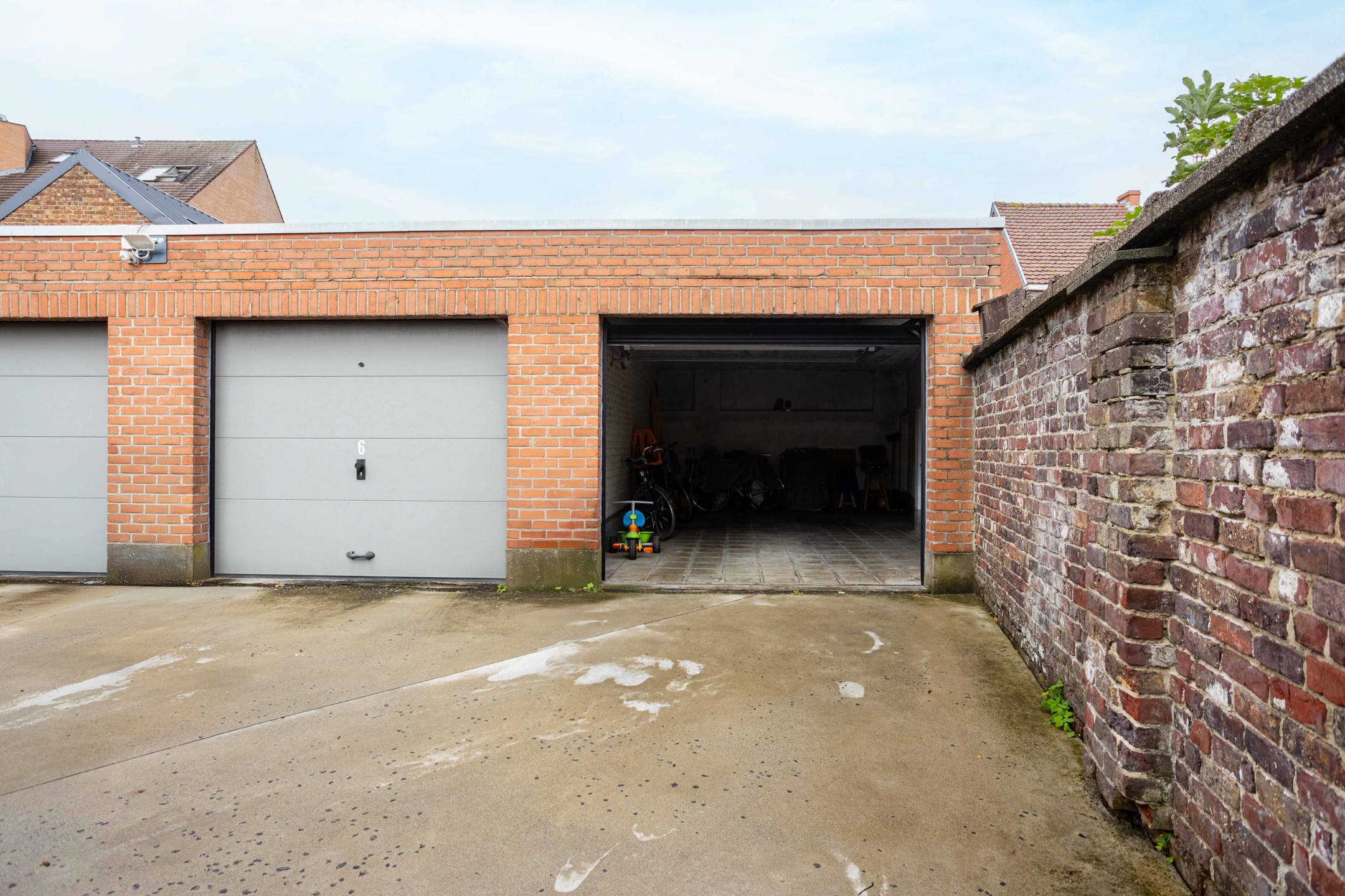 Ruim en lichtrijk appartement op toplocatie met garagebox foto 15