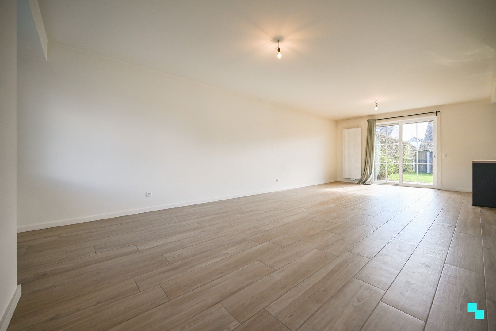 Instapklare ééngezinswoning met drie slaapkamers in rustige buurt te Rumbeke foto 11
