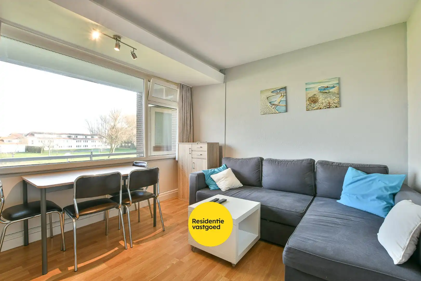 Appartement te koop Torenhofstraat 2 - O/110 - 8420 De Haan