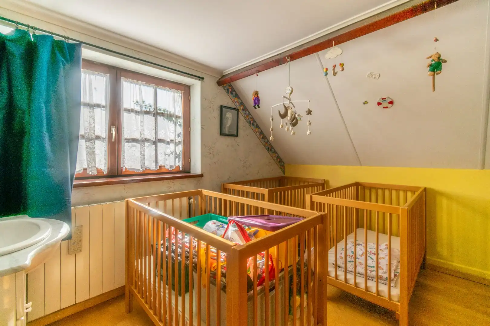 GERESTAUREERDE FERMETTE MET 5SLP OP 31ARE! foto 15