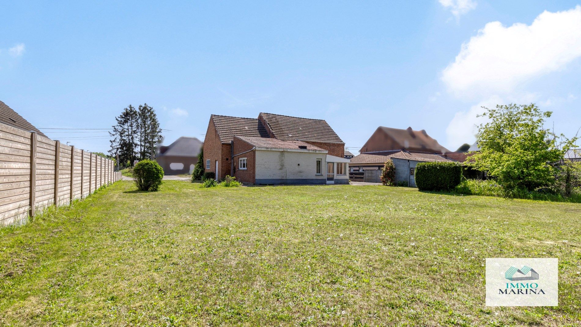 Woning met ruime tuin te Werchter foto 20