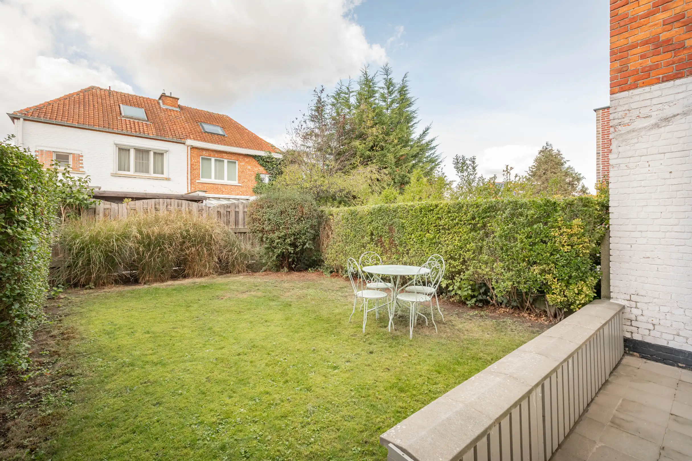 Bel-etagewoning te Heverlee foto 4