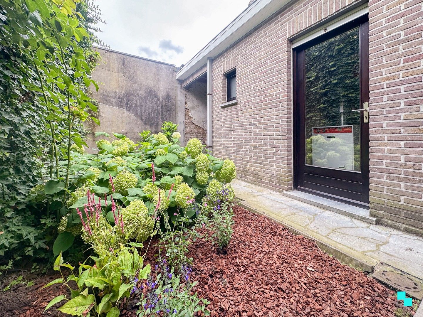 Gezellige ééngezinswoning te centrum Izegem foto 16