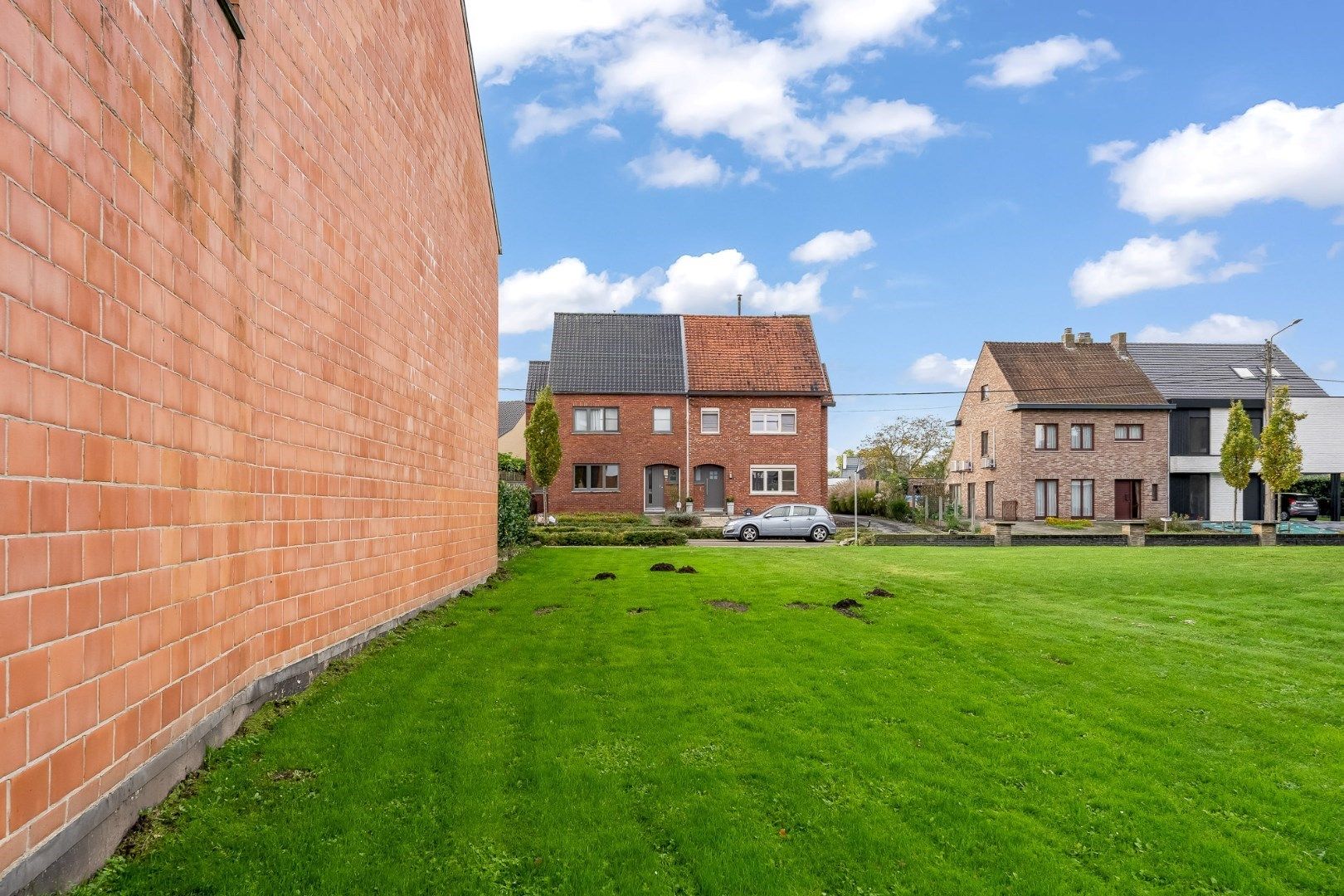 Mooie bouwgrond van 7a 15ca voor HOB in centrum Kuringen foto 10