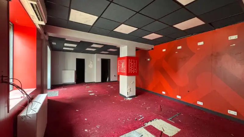 Karaktervol opbrengsteigendom op AAA-locatie aan het Sint-Pietersstation foto 3