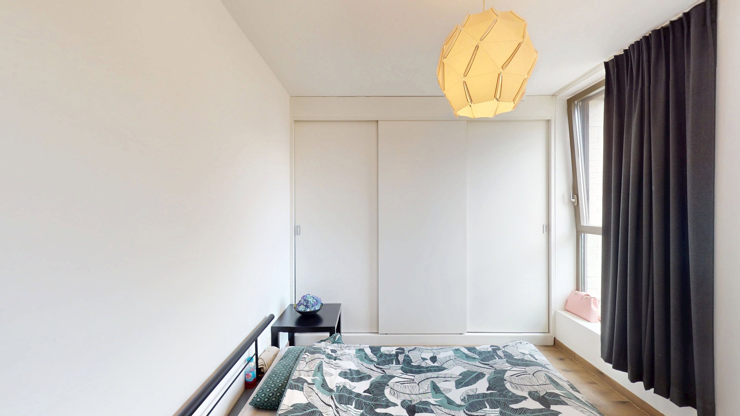 ANTWERPEN - Appartement met terras en Scheldezicht foto 10