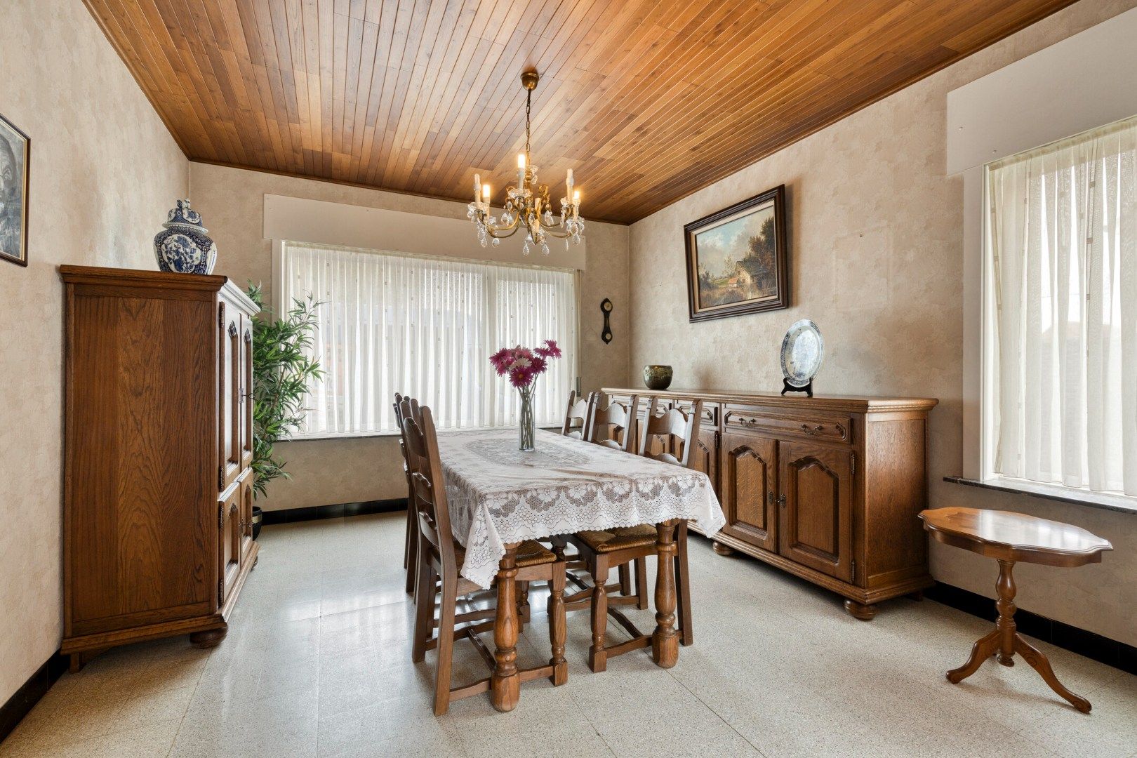 Robuuste open bebouwing met 4slpks  foto 4