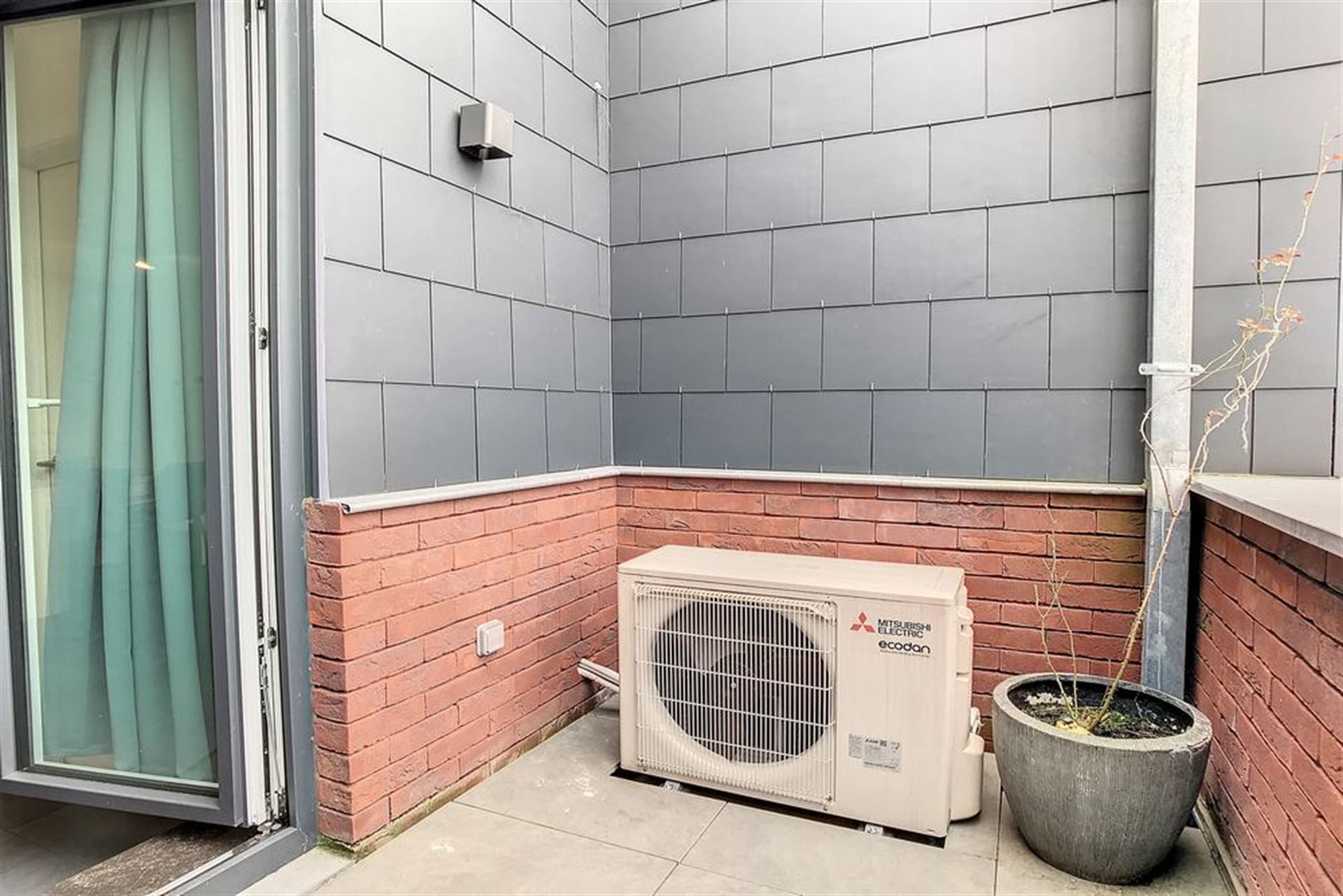 Recent en energiezuinig appartement foto 15