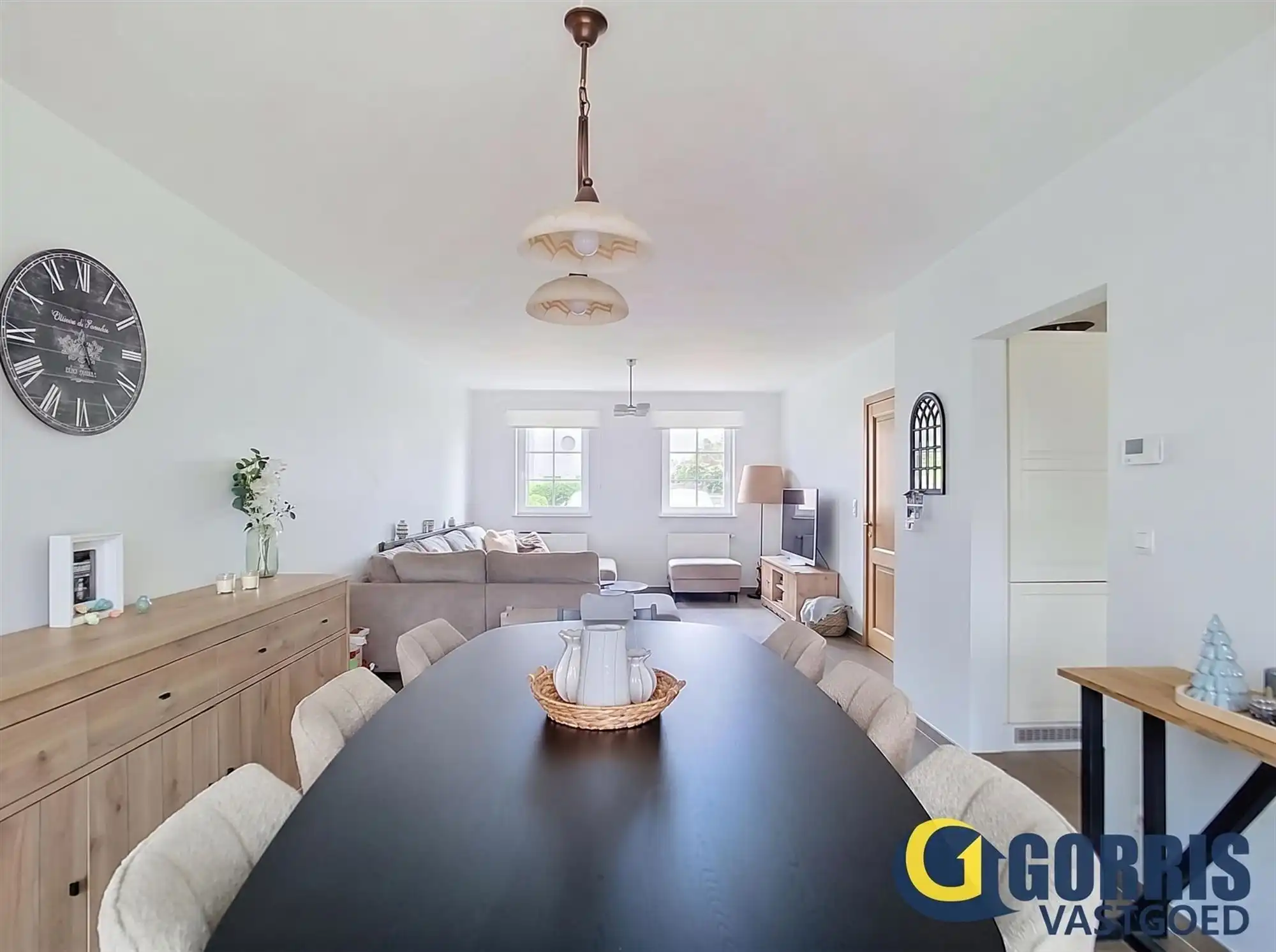 Karaktervolle woning foto 3