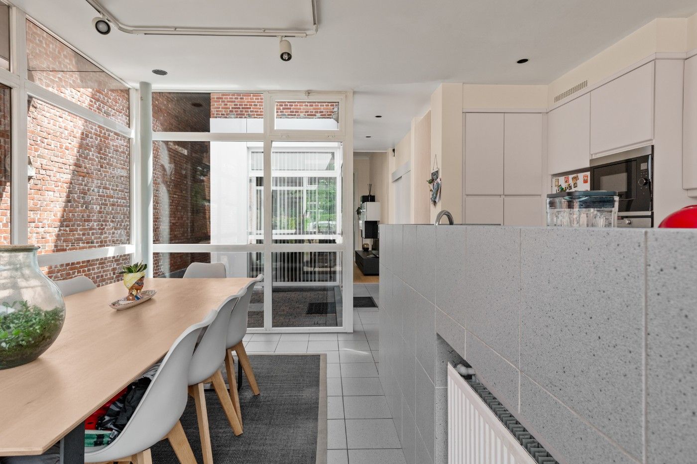 Charmante instapklare HOB met 4 slpk. en tuin foto 13
