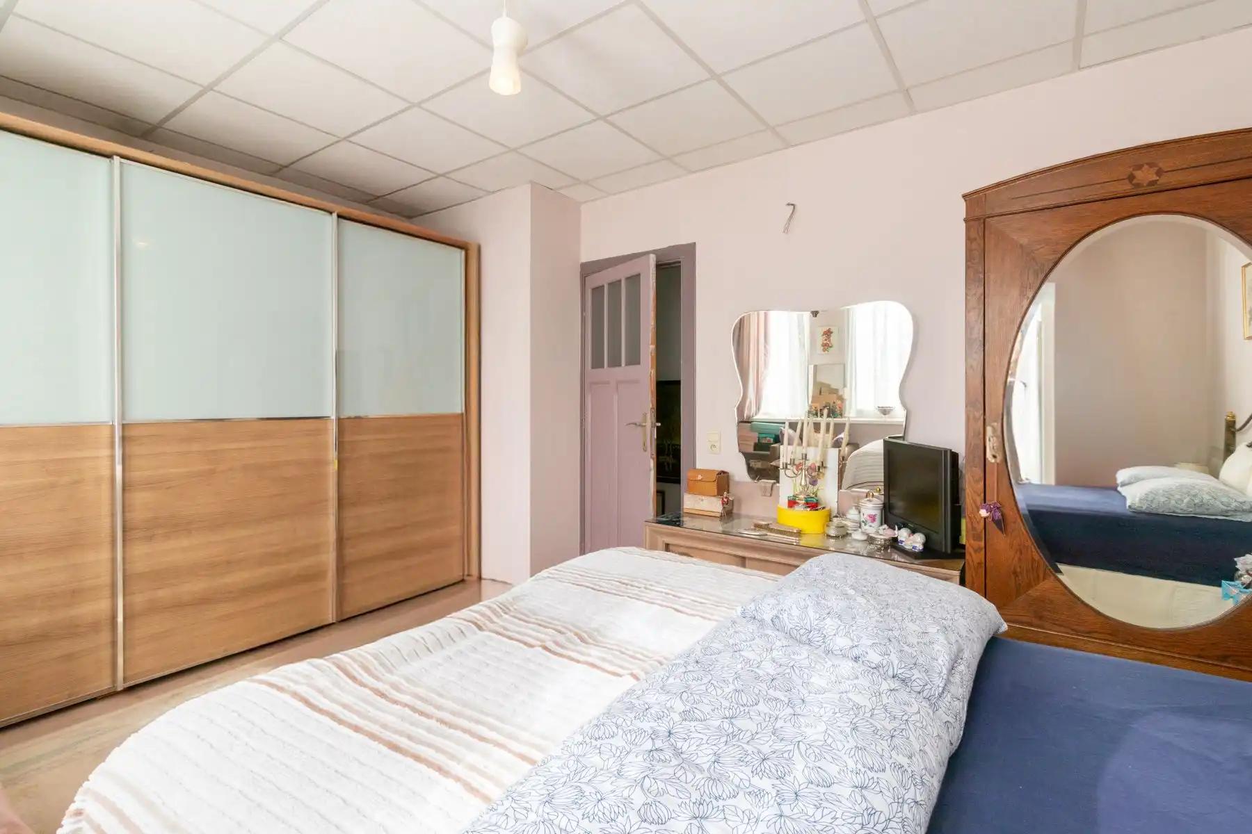 Instapklare gezinswoning met zonnige tuin foto 7